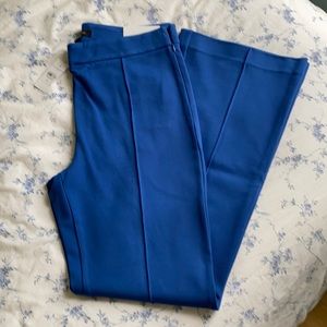 Ann Taylor full length women’s pants size 12